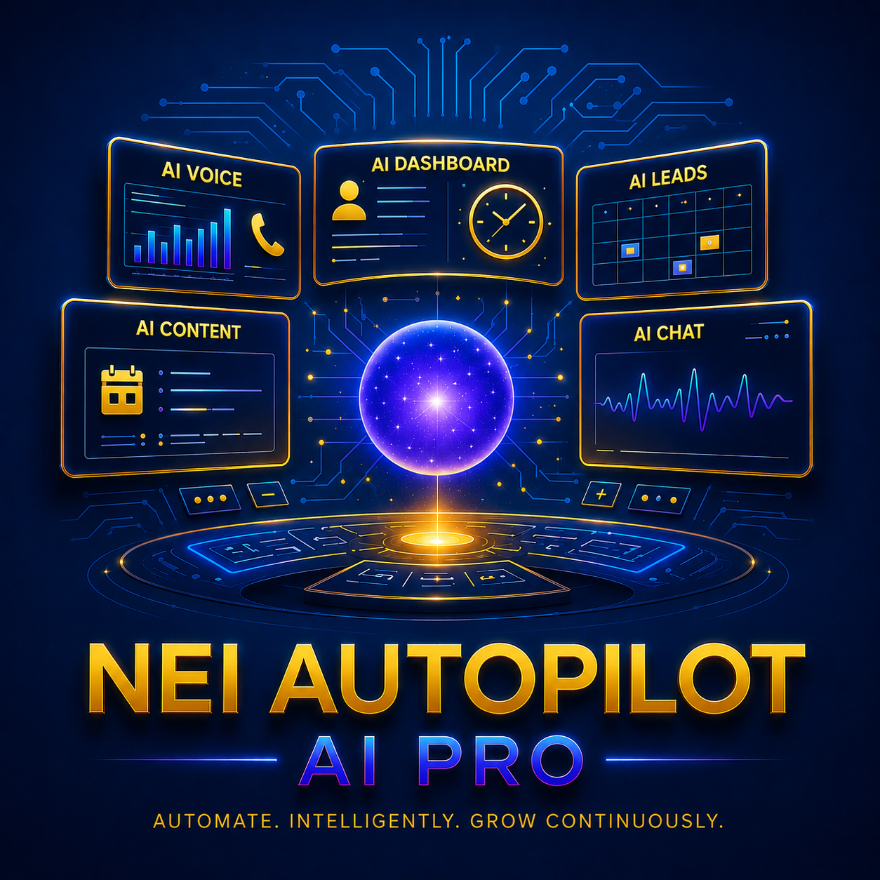 AutoPilot AI